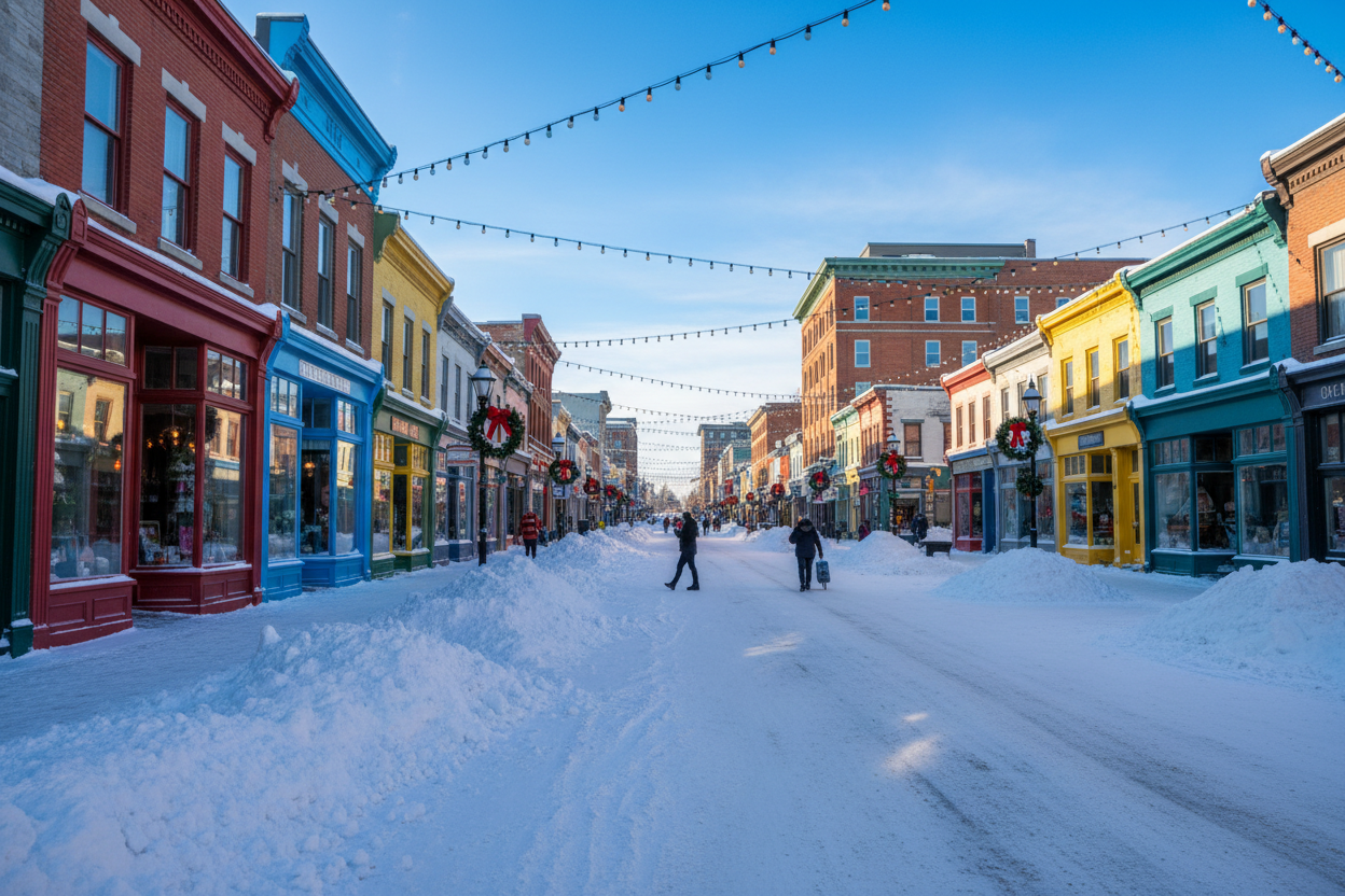 no close u of people